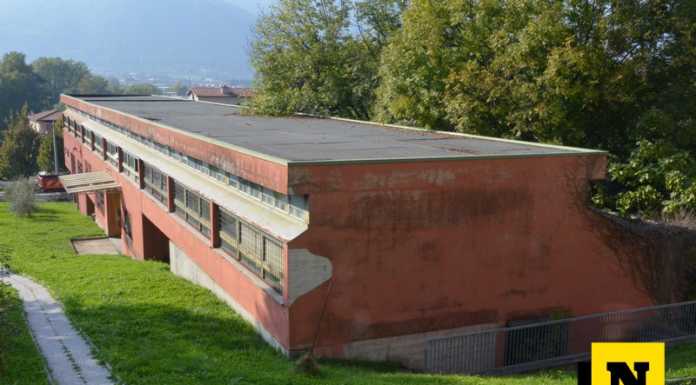 Calolzio. Ex scuola di Sala: botta e risposta tra Cittadini Uniti e amministrazione ex_scuola_elementare_di_sala_calolzio