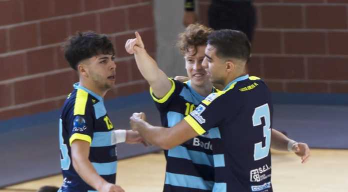 Calcio a 5: in serie A2 il Lecco batte l’Atletico Nervesa