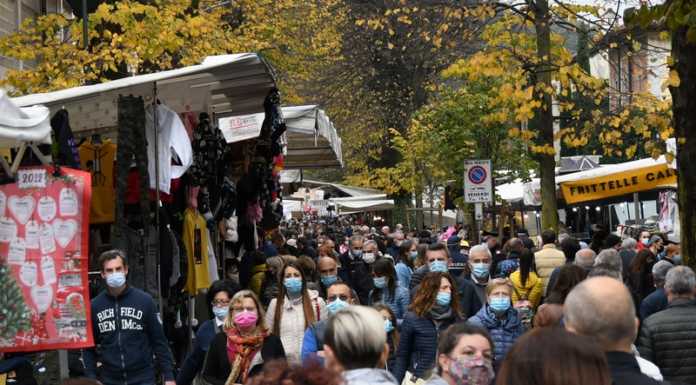 Il Fierone di Oggiono entra nel vivo: è l’edizione della ripartenza