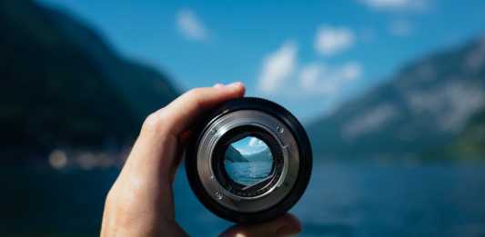 A Lecco un corso di fotografia digitale di base organizzato dal Foto Club “Libero Pensiero”