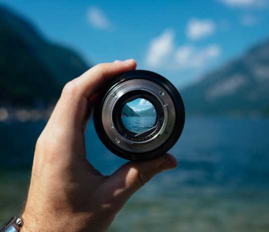 A Lecco un corso di fotografia digitale di base organizzato dal Foto Club “Libero Pensiero”