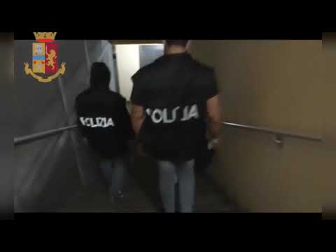 Milano, sgominata una gang salvadoregna: 17 arresti