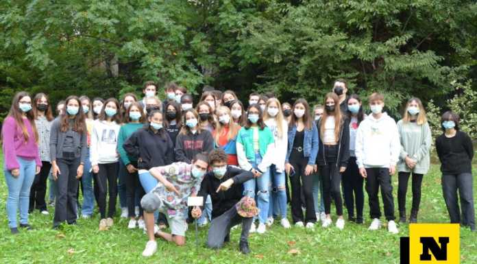 Calolzio. Istituto Rota, un’accoglienza originale per gli studenti di prima istituto_rota_parco_botanico