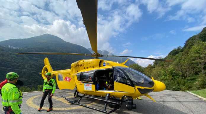 Tragedia in montagna: 43enne di Merate perde la vita sul Legnone