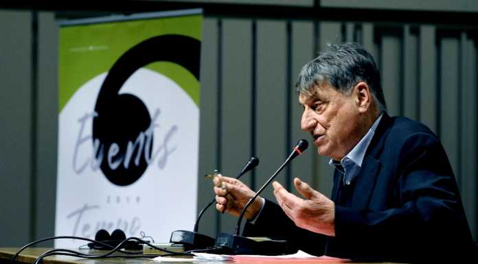 Premio Manzoni alla Carriera a Claudio Magris, dalle 21 la diretta della cerimonia Claudio Magris