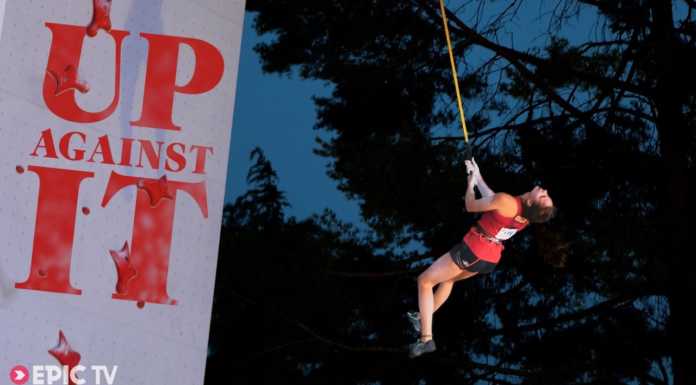 Arrampicata. Beatrice Colli racconta la sua stagione mondiale su EpicTv