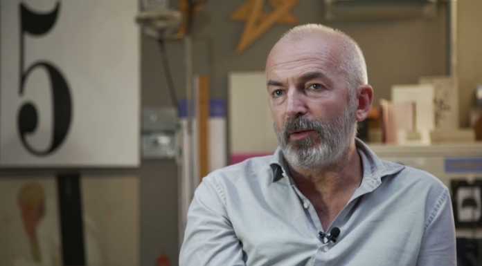 I Promessi Sposi al giorno d’oggi? Paolo Vallara presenta i suoi “Passaporti”