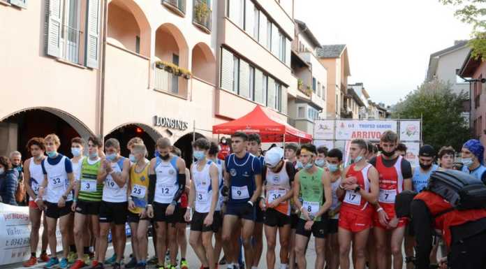 Mini Vanoni, l’As Premana conclude ai piedi del podio tra le società