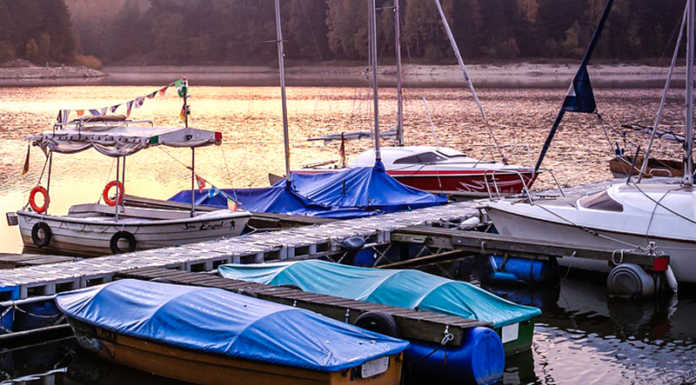 Posti barca, domande per l’assegnazione entro il 29 ottobre