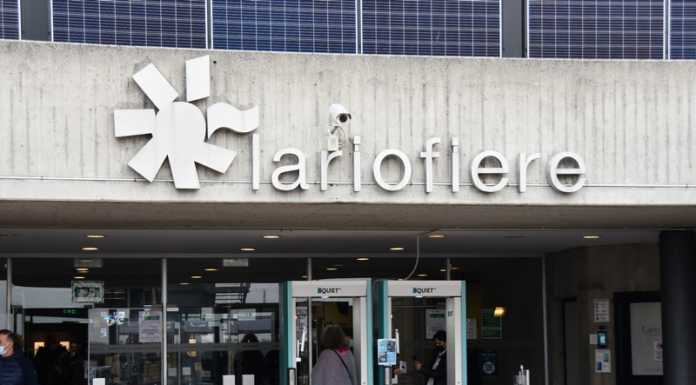 Ripresa del sistema fieristico, da Regione oltre 1 milione di euro