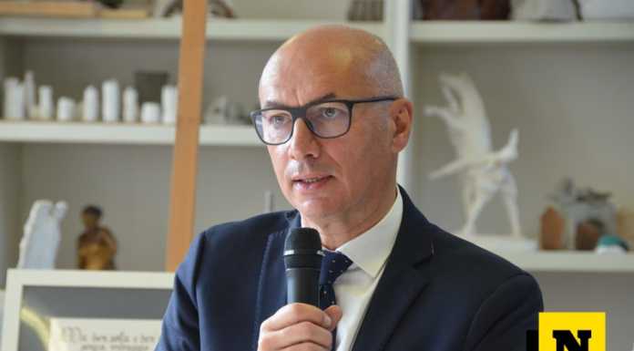 Superbonus e cessione del credito. Gli artigiani: “Stralciare la norma” Daniele Riva presidente di Confartigianato Lecco