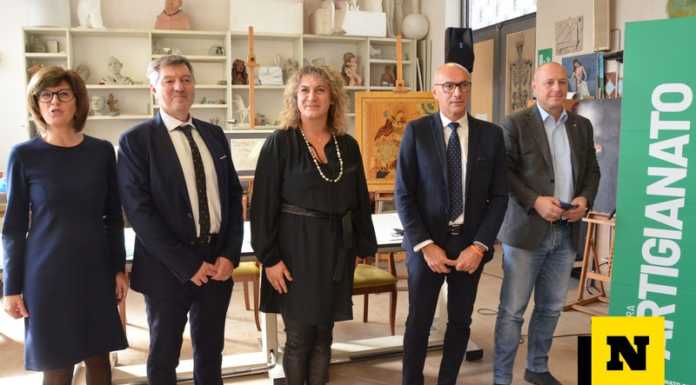 A Lariofiere torna la Mostra dell’Artigianato: “Sarà l’edizione della rinascita” mostra_artigianato_2021