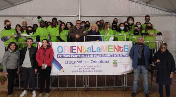 Il ritorno di Orientalamente è un successo, coinvolti 2.300 studenti