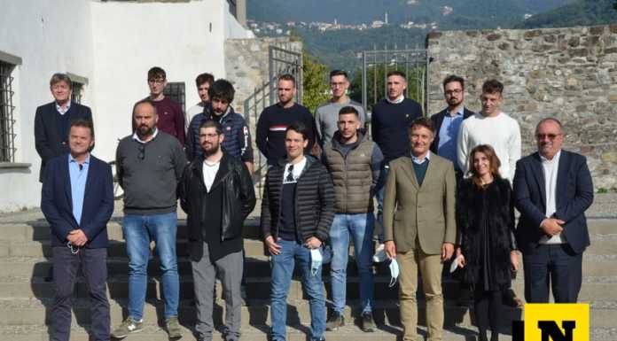 Calolzio. Paper Board Alliance punta sui giovani e sulla cultura paper_board_alliance_cartiera_adda