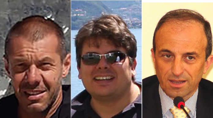 Perledo, Festorazzi nomina la giunta: Gumina vice, Signorelli assessore