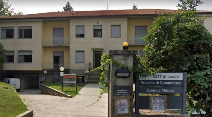 Case di Comunità: 4 nel lecchese “ma oltre ai luoghi, servono i contenuti”