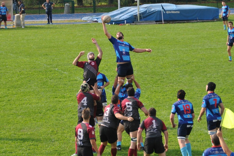 rugby 