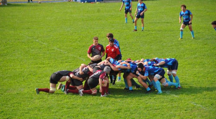 Rugby Serie B. Rugby Lecco, che batosta a Milano rugby