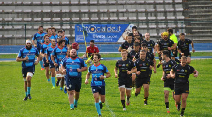 Lecco. L’Amatori Union di Milano vince il trofeo Bossini – Tentorio di rugby rugby