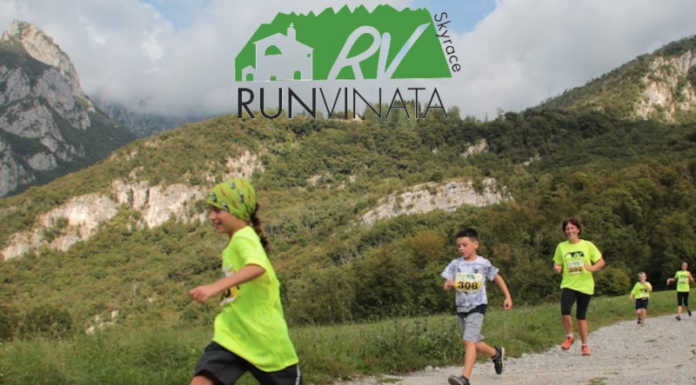 La Runvinata torna in versione speciale, appuntamento il 24 ottobre runvinata edizione speciale 2021