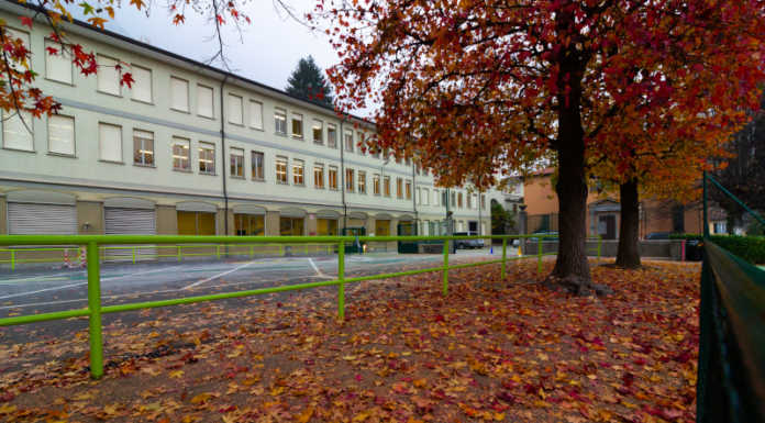 Rancio. Le scuole Leopardi e Kolbe invitano tutti a teatro scuole di rancio