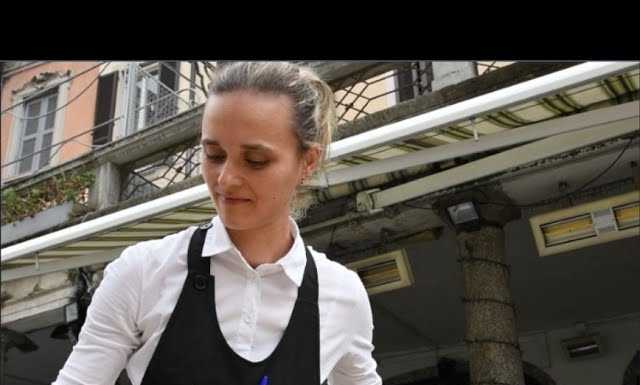 Il Bar Ristorante Frigerio presenta i “capitani” del suo team!