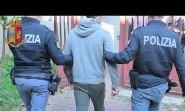 Spaccio nei boschi del lecchese: sgominata una banda di pusher