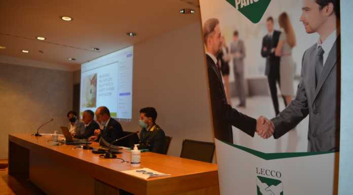 Abusivismo nell’intermediazione immobiliare, il seminario di Fimaa Lecco