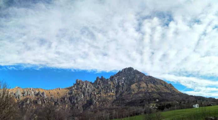 Una strada da Mandello ai Piani Resinelli, si pensa ad un progetto