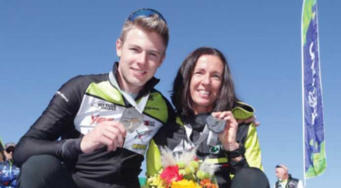 Skiroll: due giorni di gare a Trento, c’è spazio anche per i lecchesi