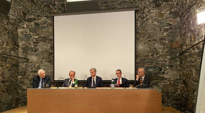Lecco-Sondrio, i costruttori guardano alle Olimpiadi: “Grande opportunità”