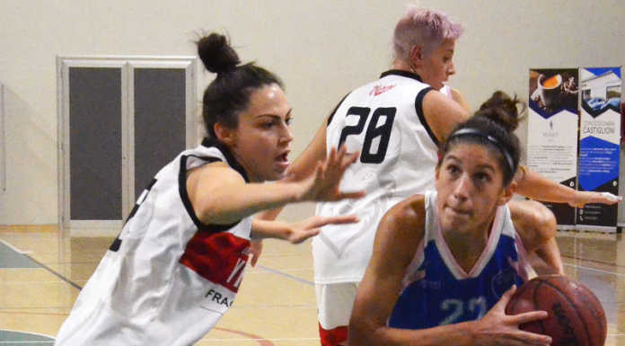 Basket Femminile. Serie B. Starlight Valmadrera ko nella trasferta di Varese Basket Camilla Marconetti