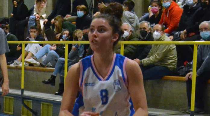 Basket femminile. la SLS Starlight torna alla vittoria