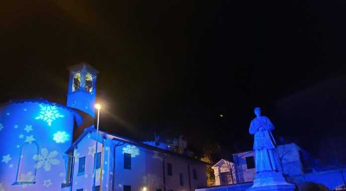 “Manto di stelle”, a Lecco anche i rioni si illumineranno per Natale
