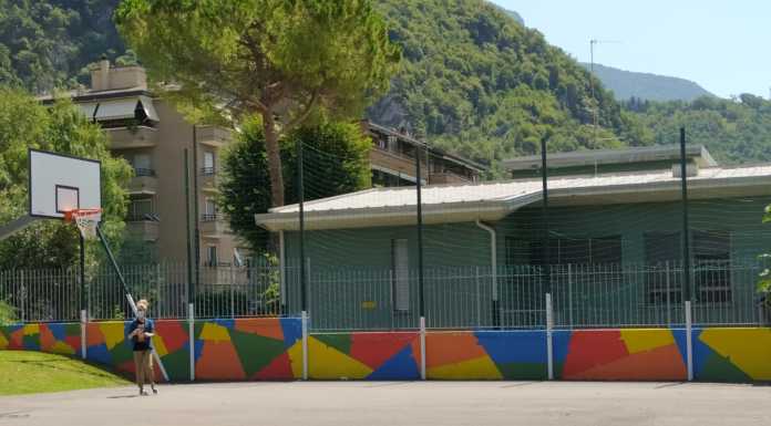 Lecco. Due nuove aree attrezzate per il fitness grazie ad un bando regionale