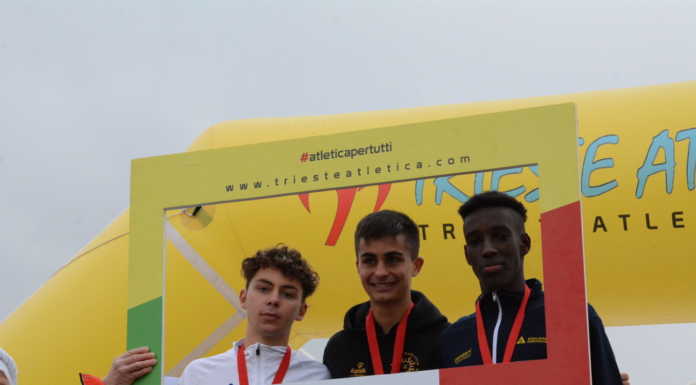 Corsa campestre. Konjoneh Maggi sempre più vicino agli europei di Dublino atletica lecco corsa campestre