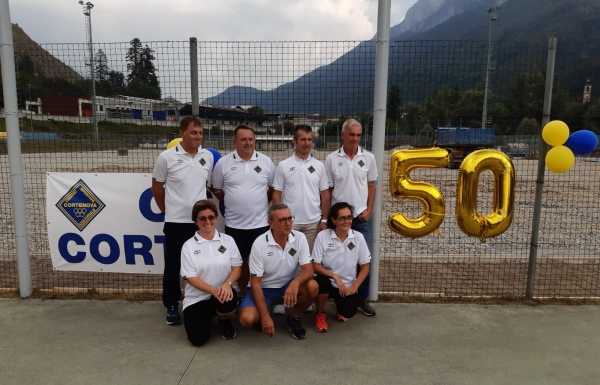 Csc Cortenova, rinnovato il consiglio direttivo