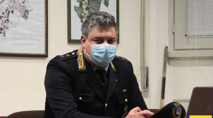 Airuno, mini rivoluzione per la viabilità con via Italia a senso unico