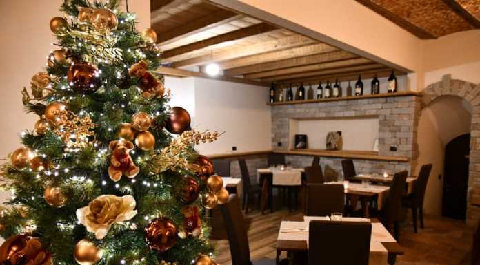 Frigerio sempre più grande, “inaugurata” una nuova sala