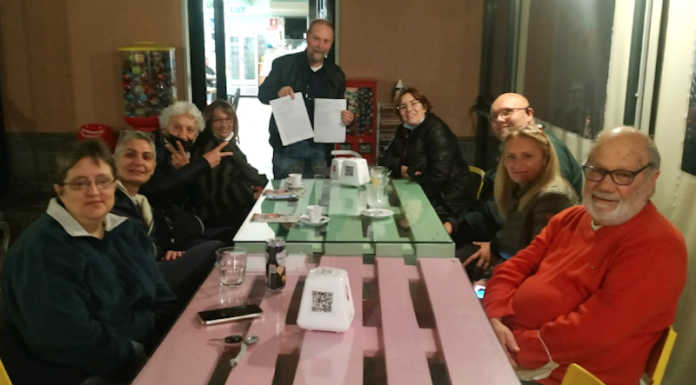 Nasce l’associazione di cittadinanza attiva lecchese Cavalletta