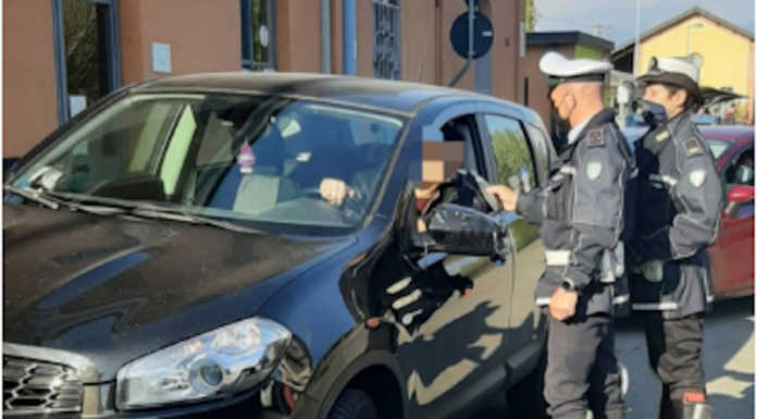 Cernusco Merate: nuovo pattugliamento in stazione. Controllate 50 persone