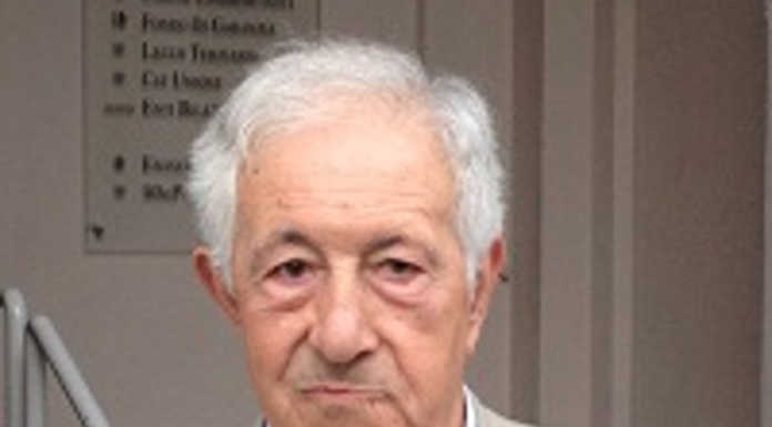 All’età di 89 anni è morto Claudio Vaghi storico presidente di 50&Più Claudio Vaghi morto all'età di 89 anni