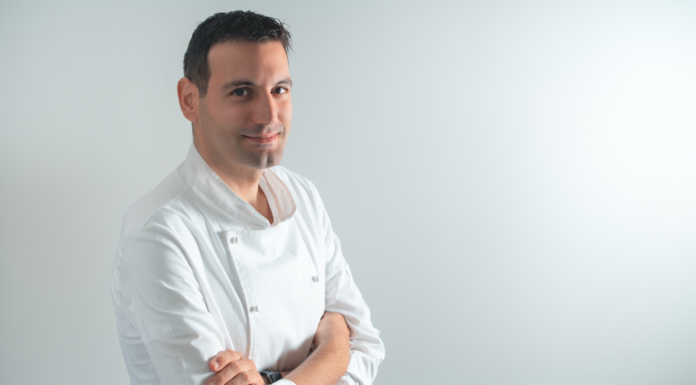 Una nuova stella Michelin “brilla” nel lecchese, sul lago ad Oggiono Chef Emanuele Petrosino