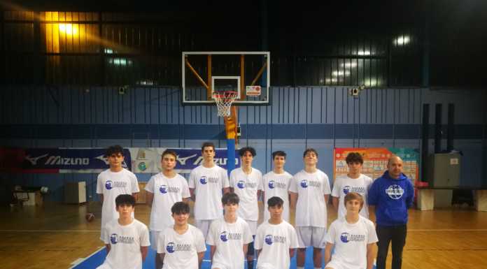 Basket Lecco, ottimo inizio di stagione per l’Under17