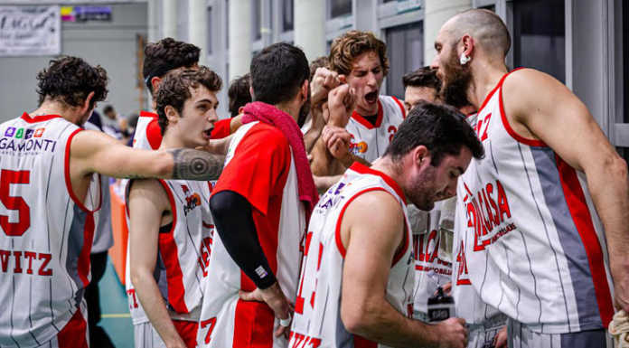 Basket Serie D. Civate batte Vercurago, si ferma anche Pescate