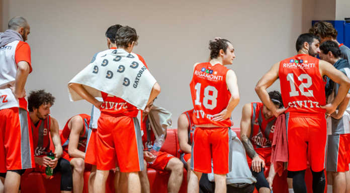 Basket Serie D. Civatese e Pescate, doppia sconfitta esterna