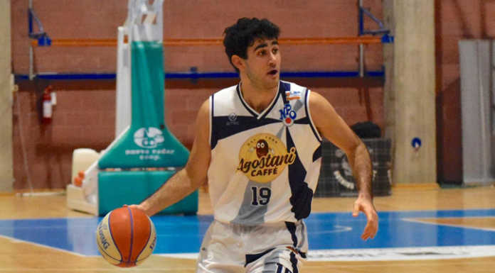 Basket Serie B. Olginate, ottava sconfitta di fila