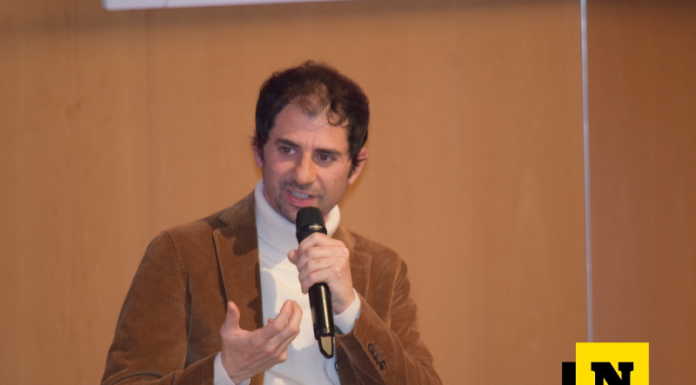 Vince il Premio Manzoni al Romanzo Storico 2021 Giuseppe Catozzella con “Italiana”