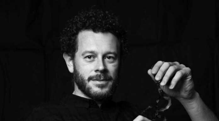 L’Amo si trasforma e guarda oltre. Da un gioco nasce il nuovo calendario di Giuseppe Villa Il creativo lecchese Giuseppe Villa