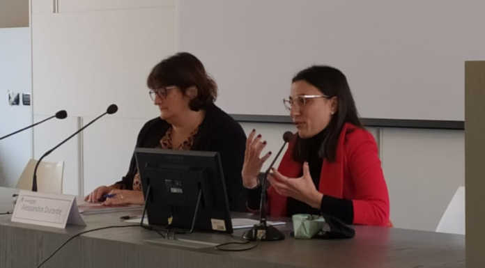 Settimana contro la violenza sulle donne: una lunga serie di eventi per dire basta!